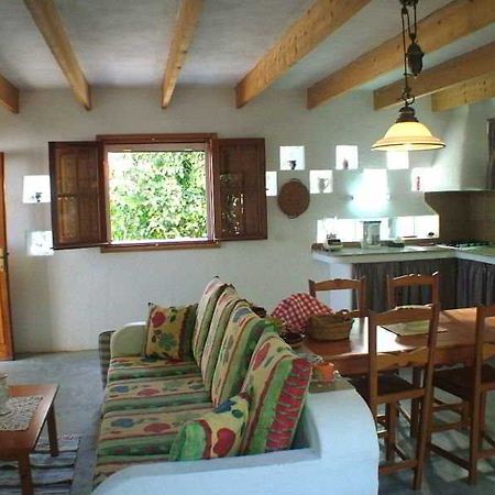 מספאלומס Cho Manuel Residence מראה חיצוני תמונה