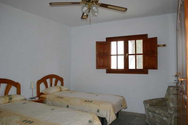 מספאלומס Cho Manuel Residence מראה חיצוני תמונה