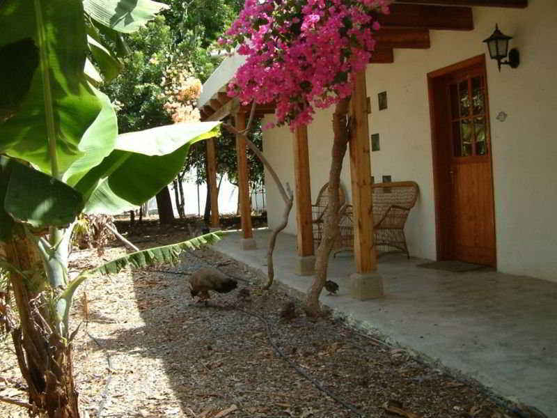 מספאלומס Cho Manuel Residence מראה חיצוני תמונה