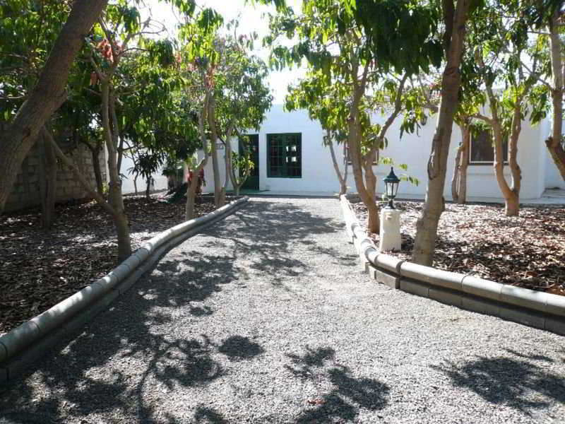מספאלומס Cho Manuel Residence מראה חיצוני תמונה