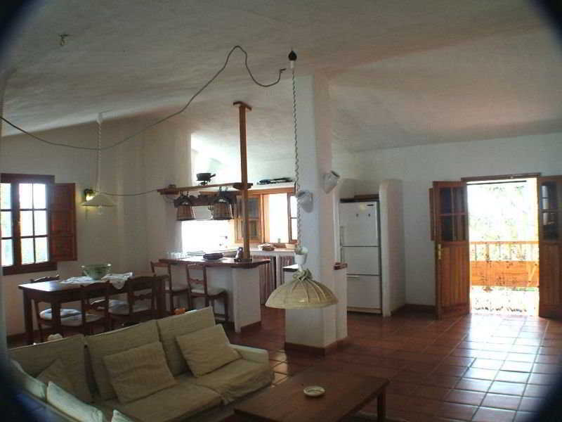 מספאלומס Cho Manuel Residence מראה חיצוני תמונה